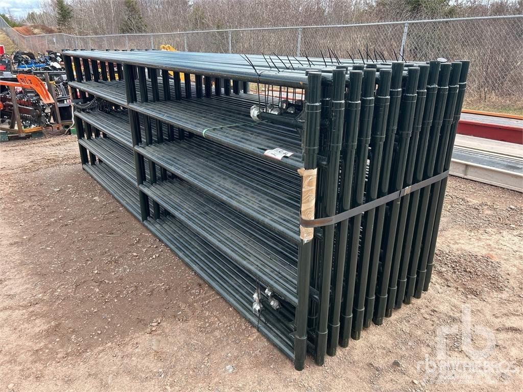  BYT RG12 Other livestock machinery and accessories