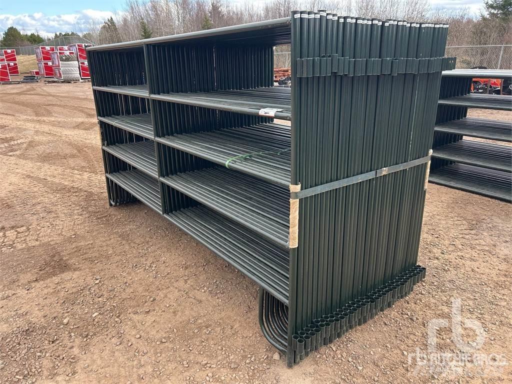  BYT RP96 Other livestock machinery and accessories