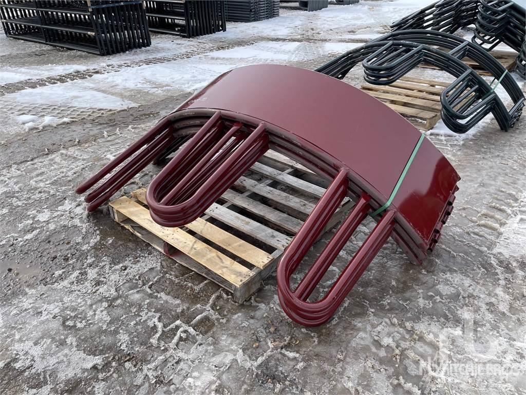  BYT TBF45 Animal feeders