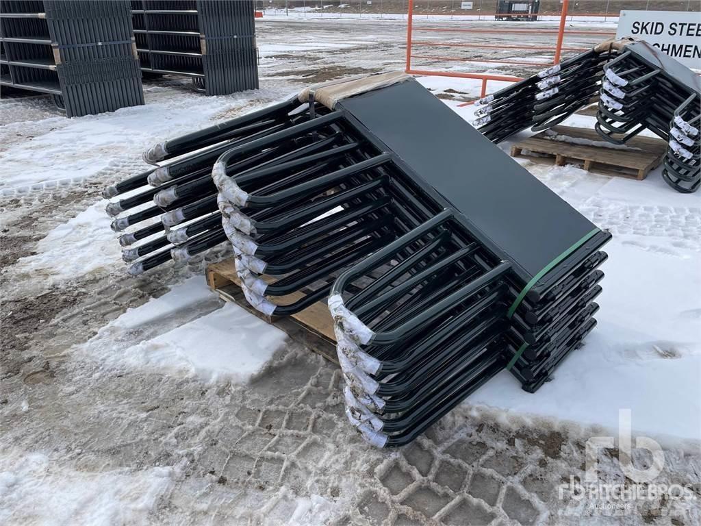  BYT TBF45 Animal feeders