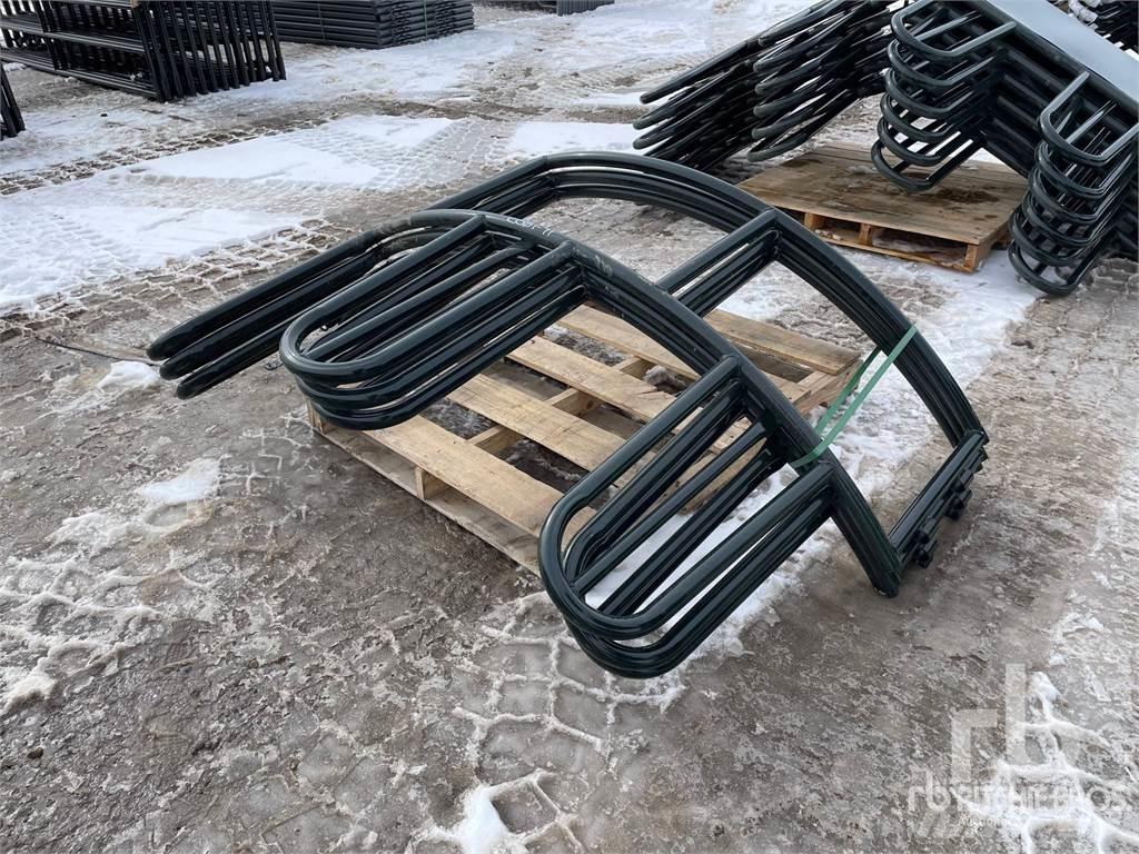  BYT TBF45 Animal feeders