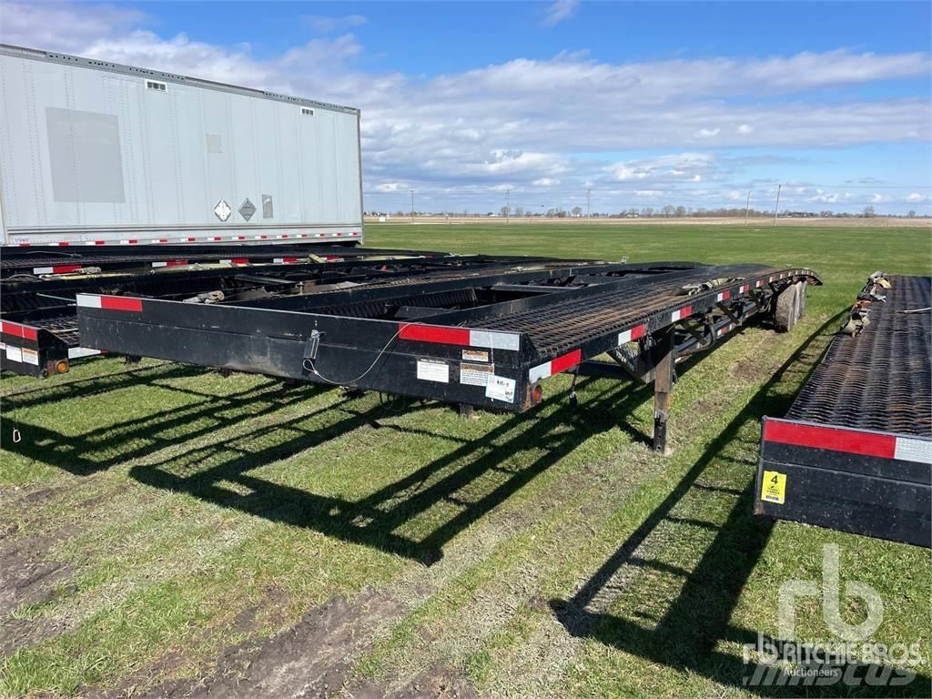  CALTEX CH50KP Car carrier