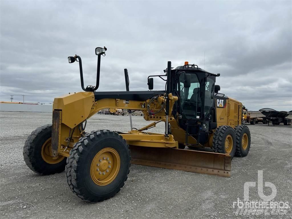 CAT 12M3 Graders