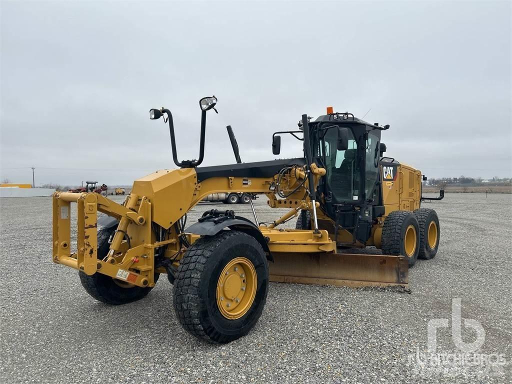 CAT 12M3AWD Graders