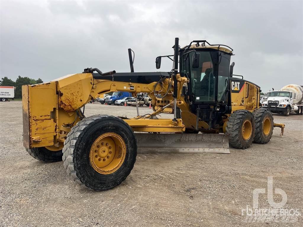 CAT 140M Graders