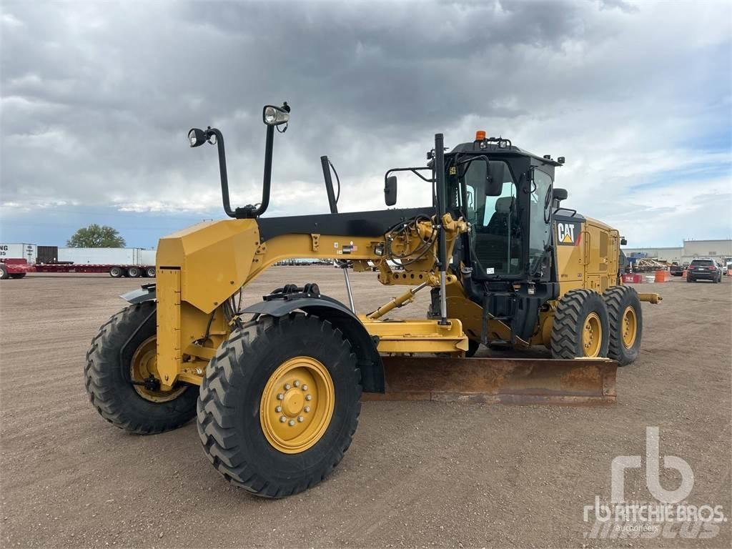 CAT 140M2 Graders