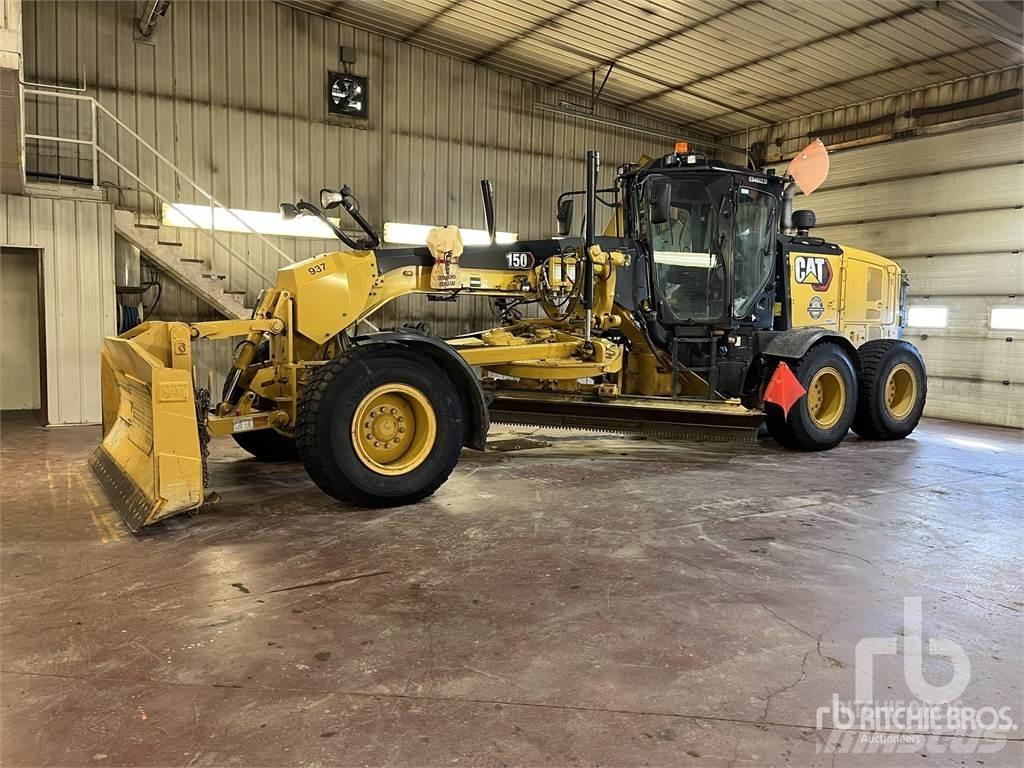 CAT 150 Graders