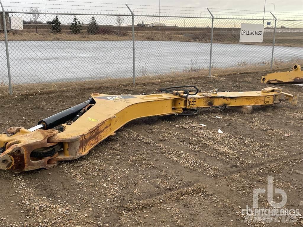 CAT 450 Backhoes