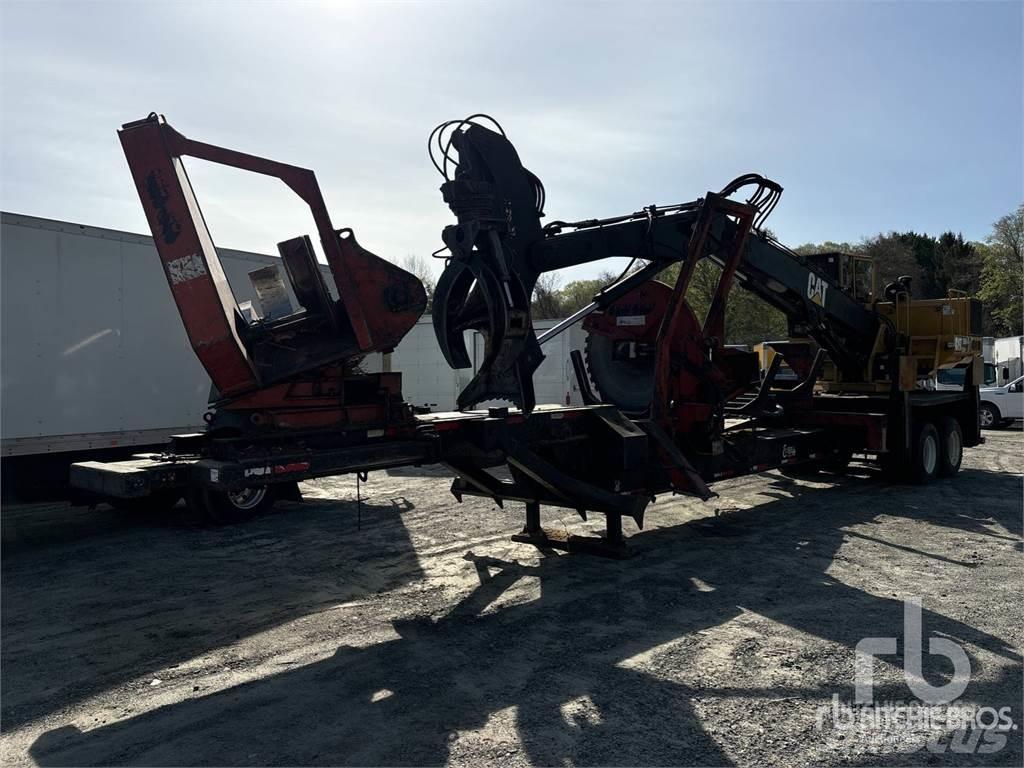 CAT 559 Knuckle boom loaders