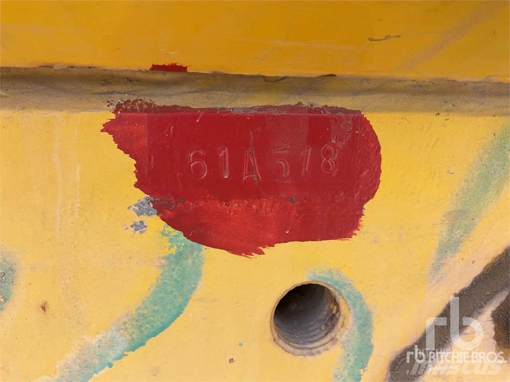 CAT 583H Pipelayer dozers