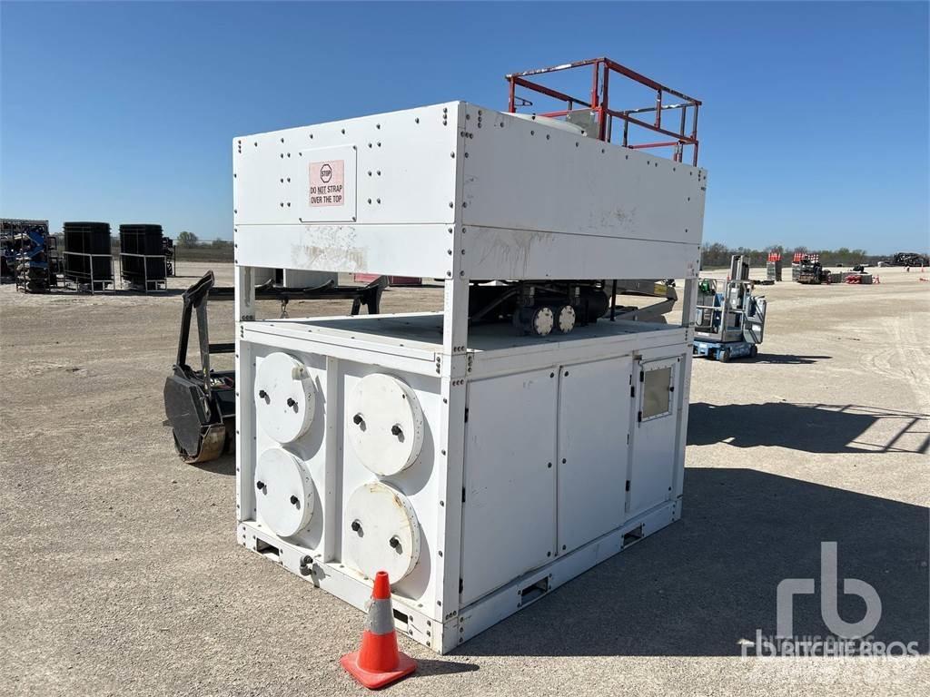 CAT AC30T Other
