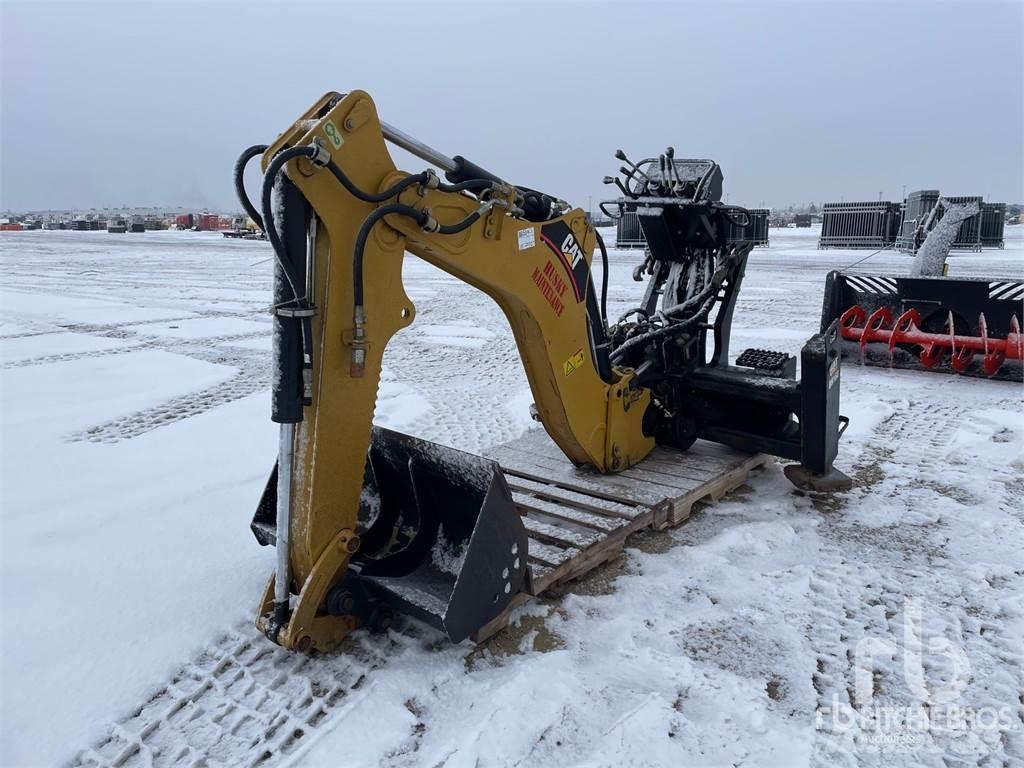 CAT BH160 Backhoes