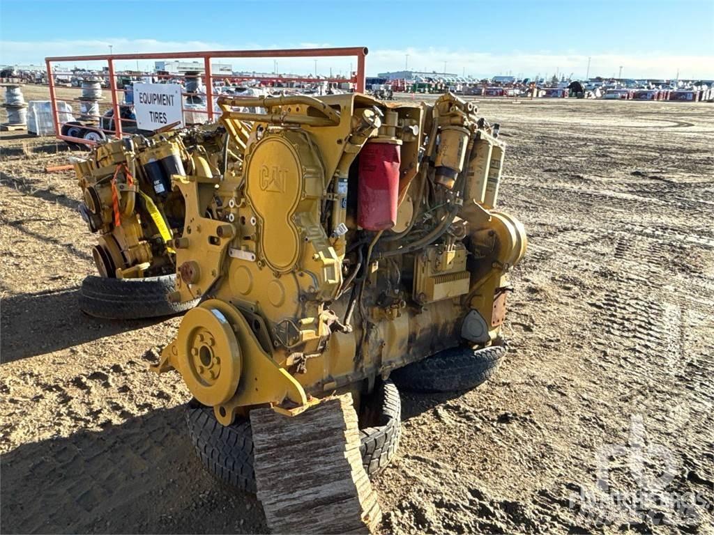 CAT C15 Engines