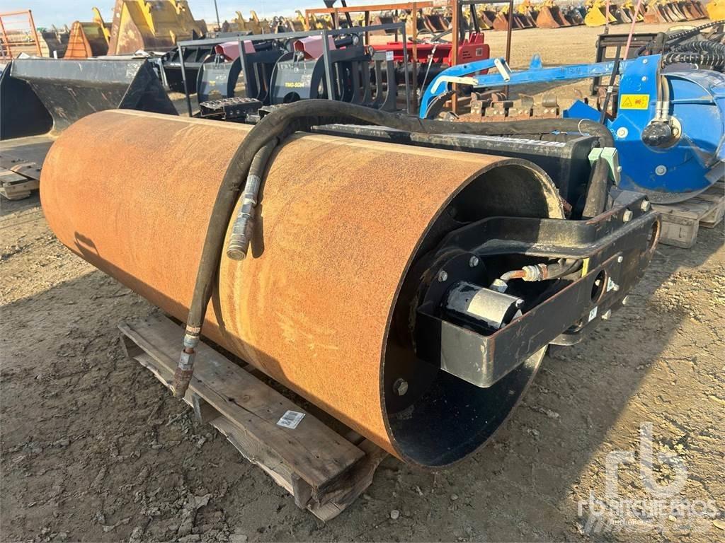 CAT CV16B Other components