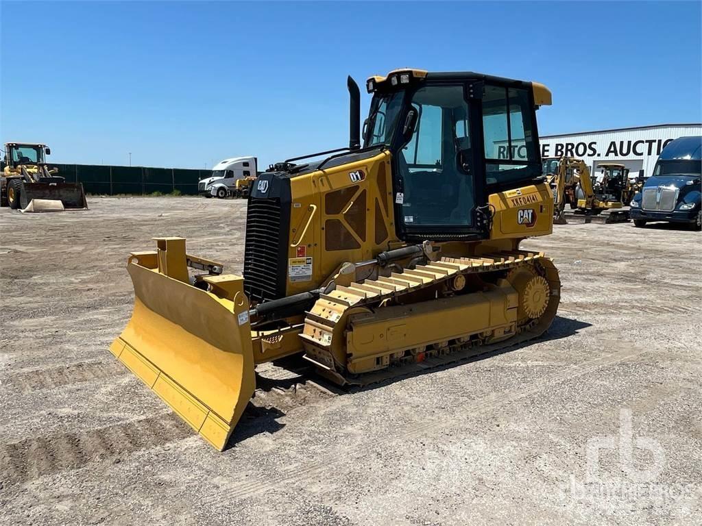 CAT D1 Crawler dozers