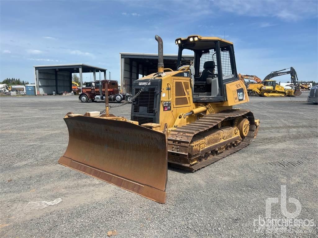 CAT D6K XL Crawler dozers