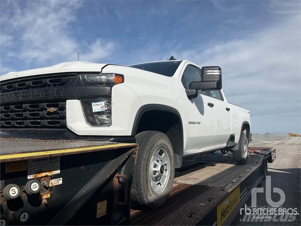 Chevrolet 2500 Pick up/Dropside