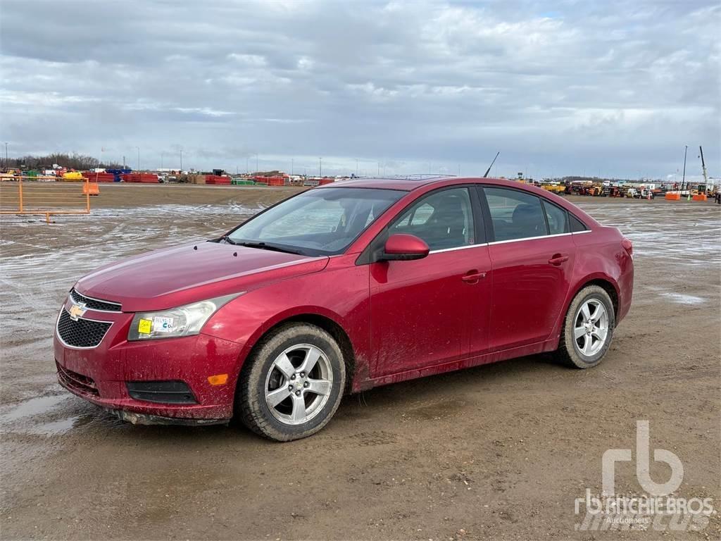 Chevrolet CRUZE Cars