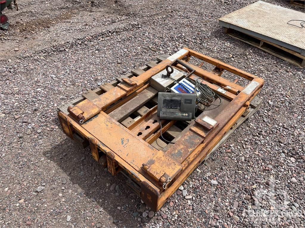 Claas 2 Folding Other components