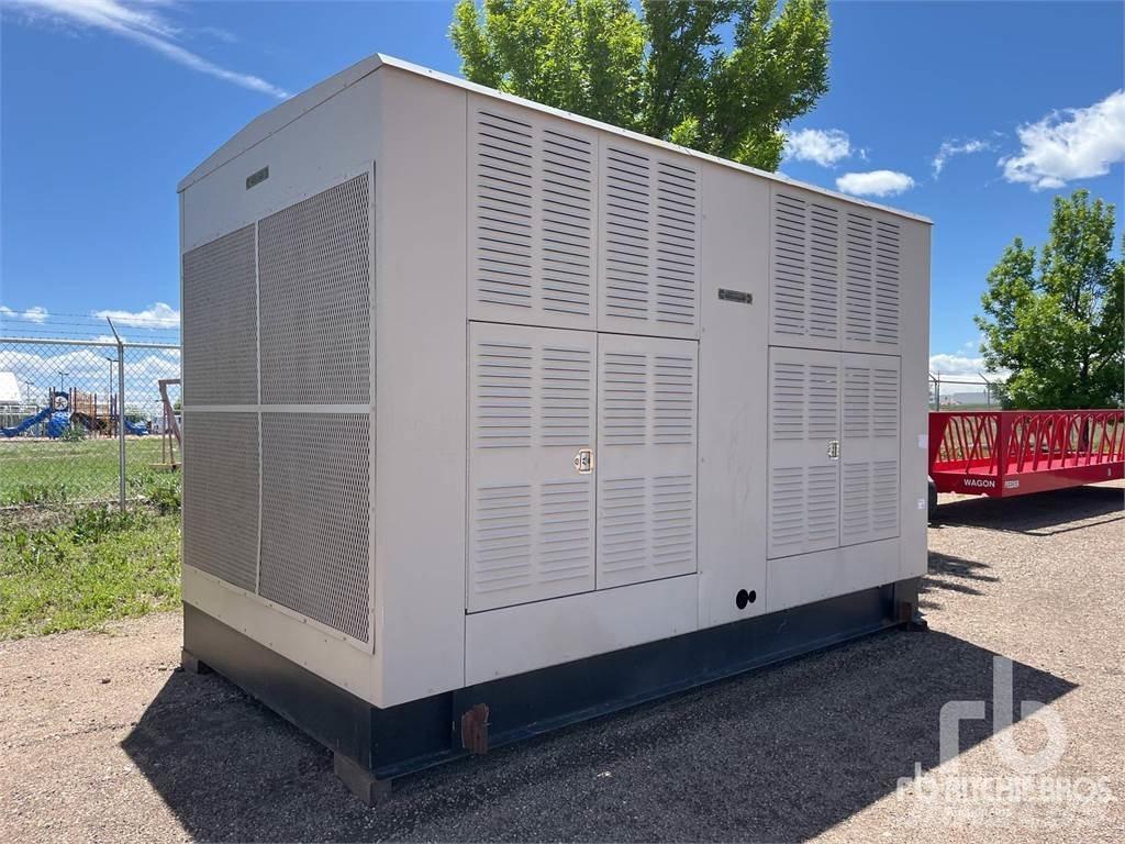 Cummins 495GC Diesel Generators