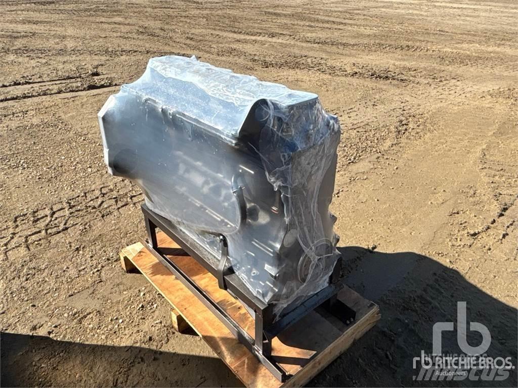 Cummins 6BTA Other components