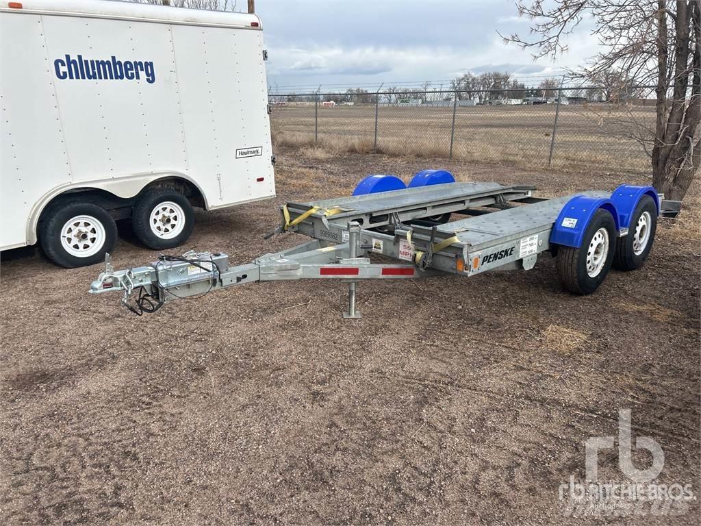 Demco AT7000P Car carrier
