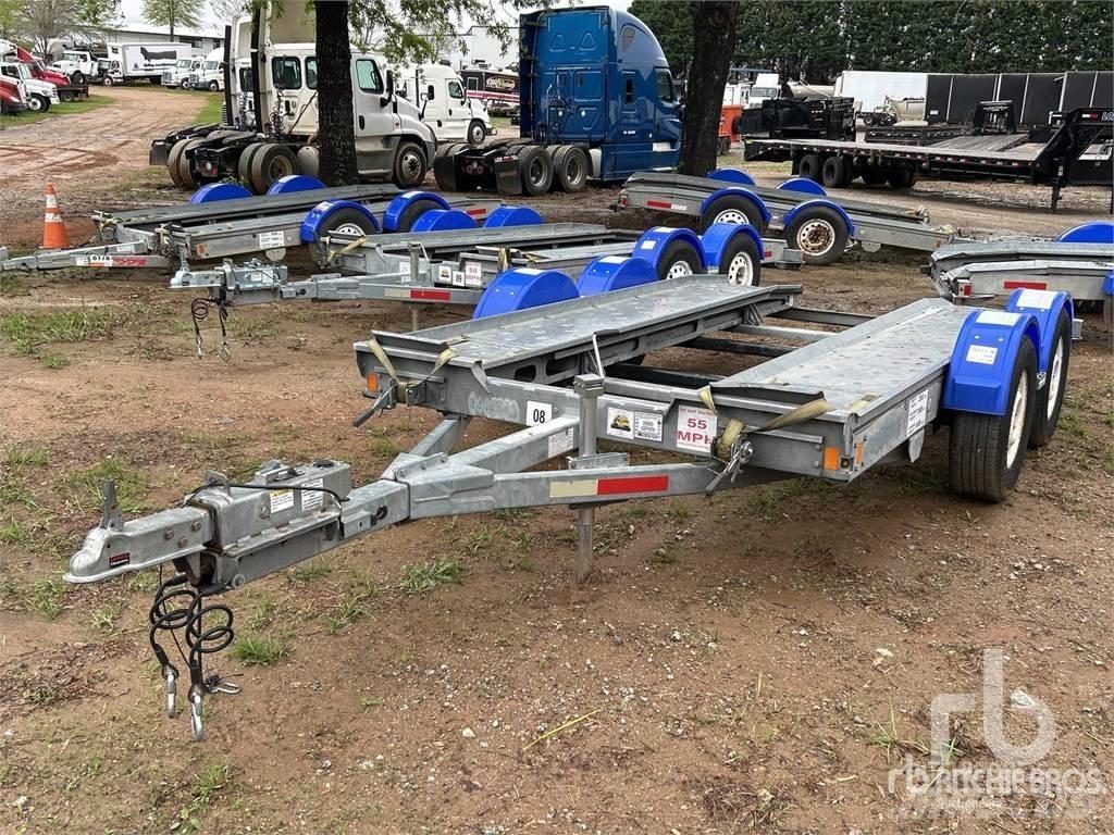 Demco AT7000P Car carrier