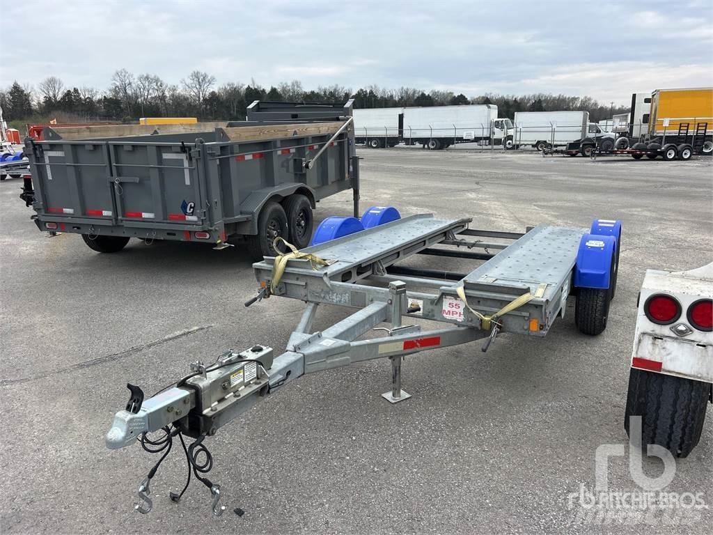 Demco AT7000P Car carrier