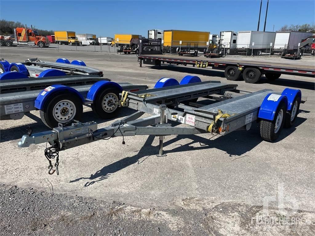 Demco AT7000P Car carrier