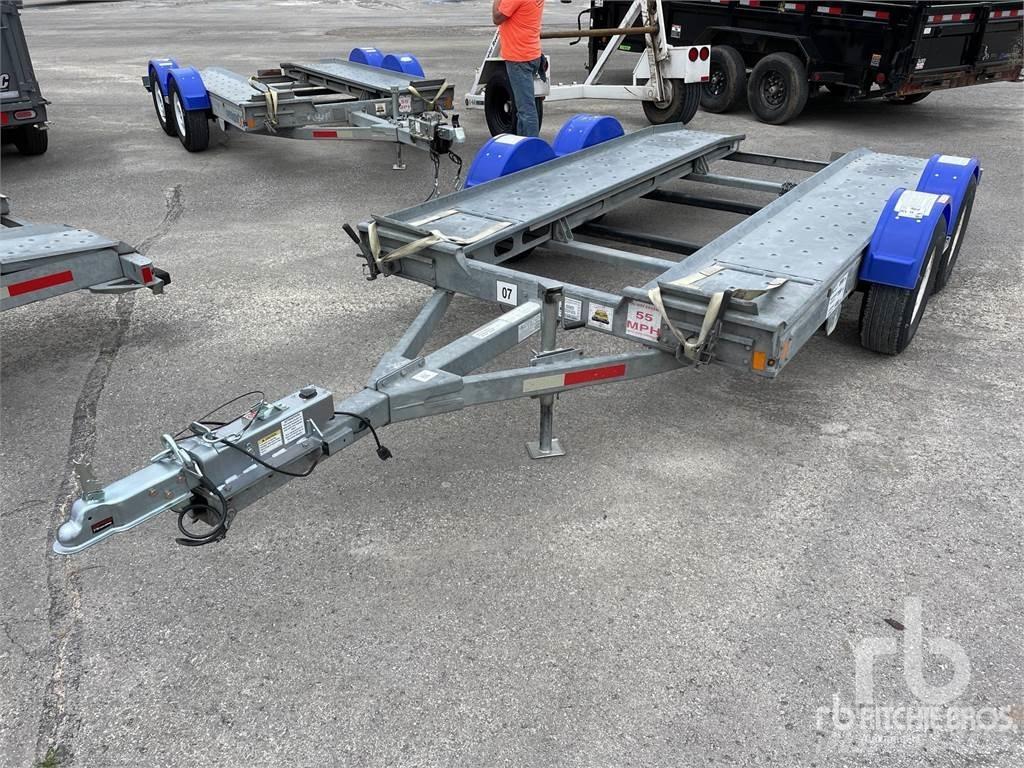 Demco AT7000P Car carrier