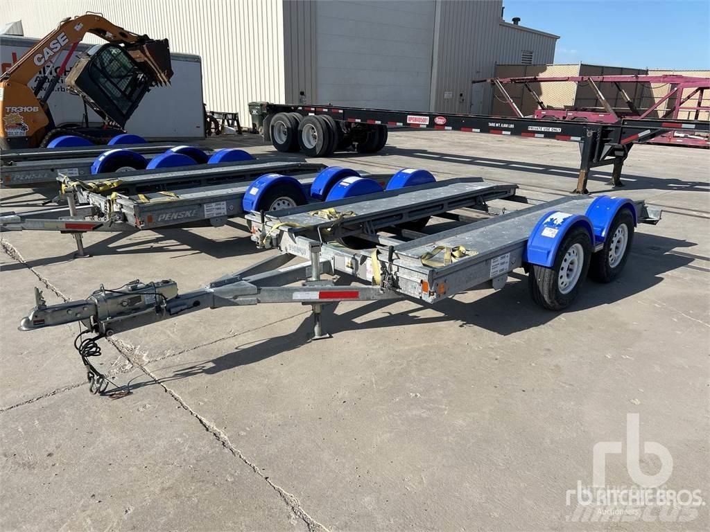 Demco AT7000P Car carrier