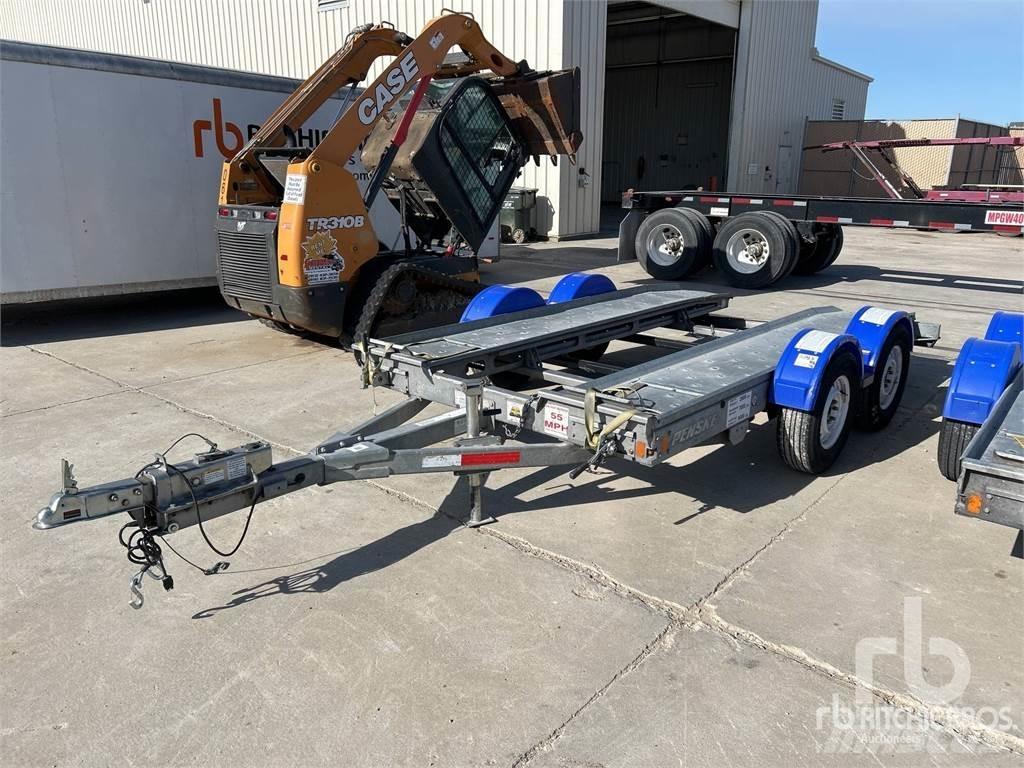 Demco AT7000P Car carrier