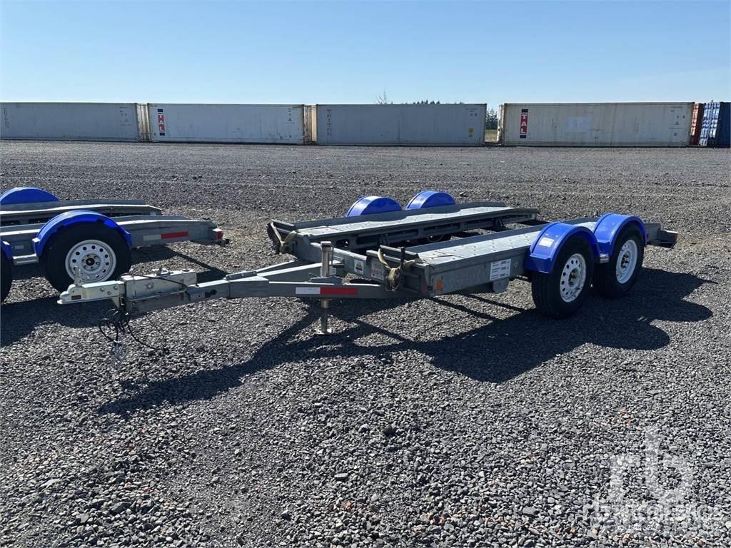 Demco AT7000P Car carrier