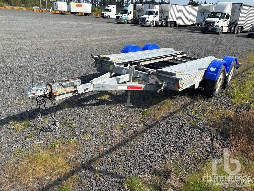 Demco AT7000P Car carrier
