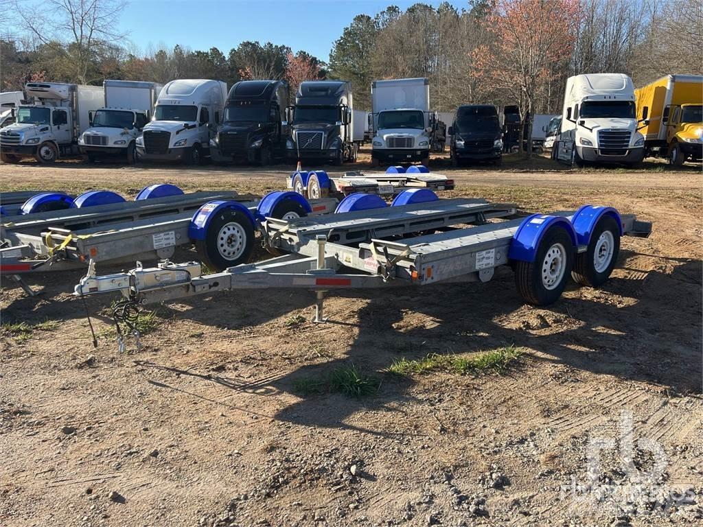Demco AT7000P Car carrier