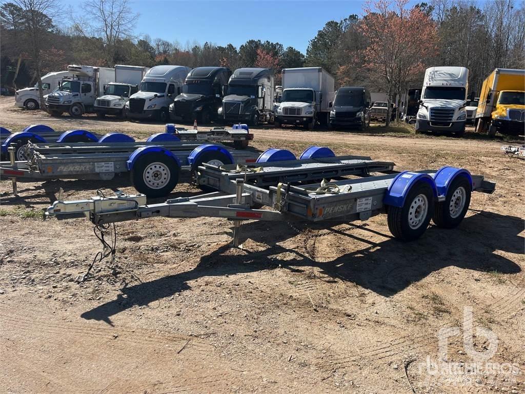 Demco AT7000P Car carrier