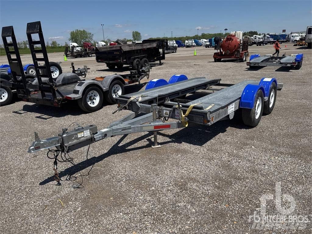 Demco AT7000P Car carrier