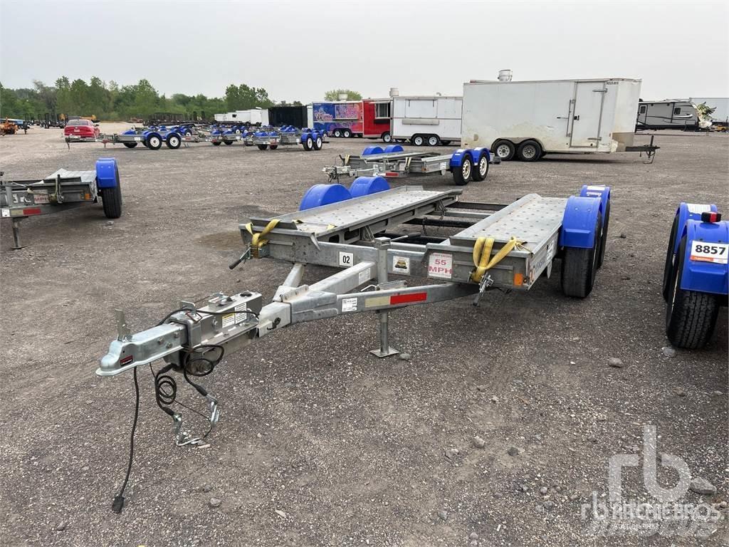 Demco AT7000P Car carrier