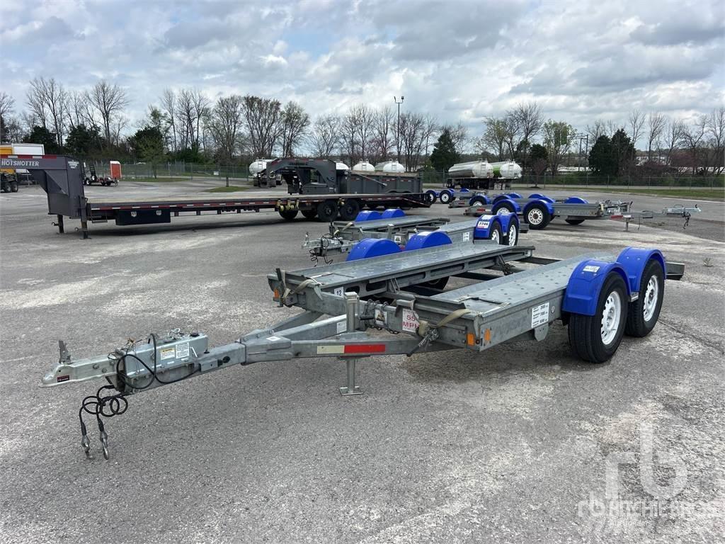 Demco AT7000P Car carrier