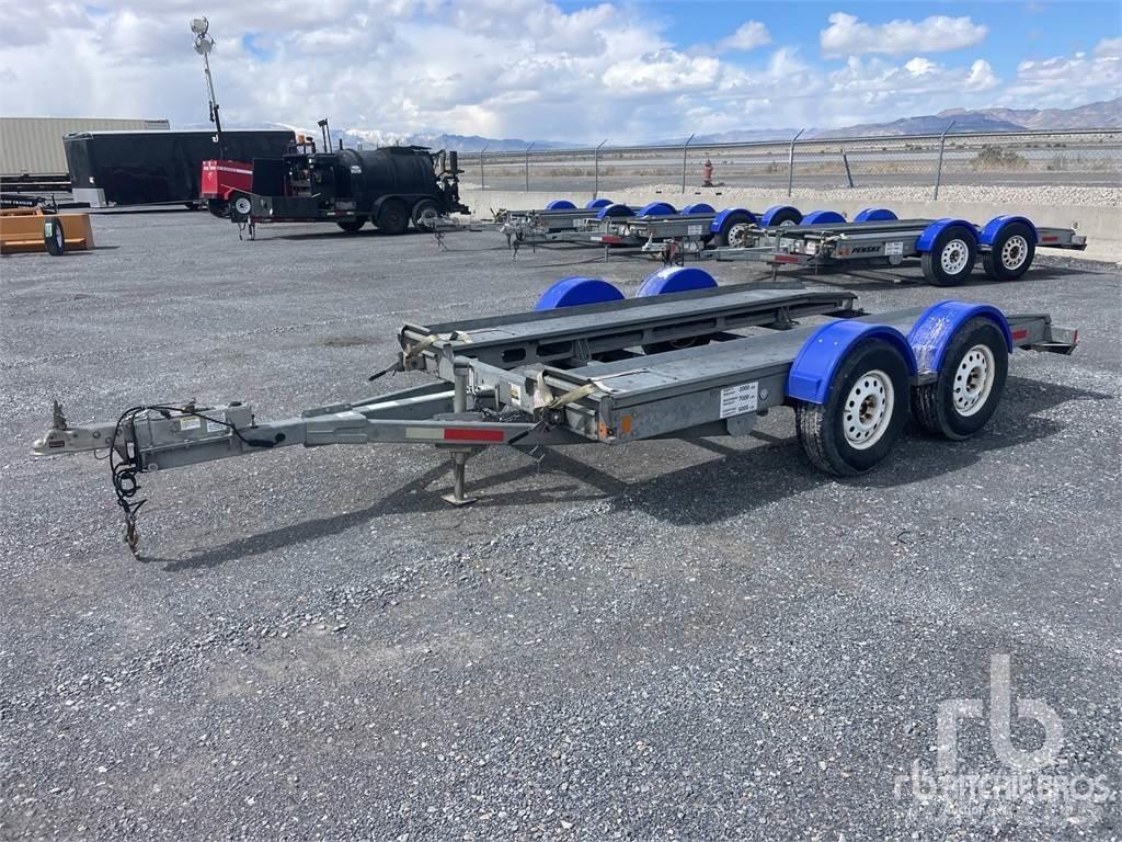 Demco AT7000P Car carrier