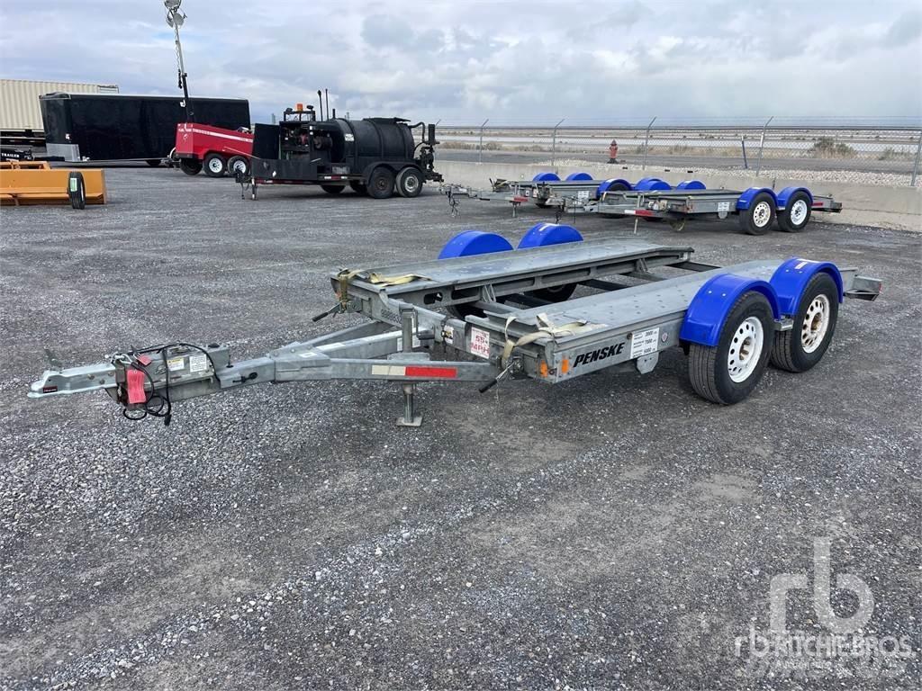 Demco AT7000P Car carrier