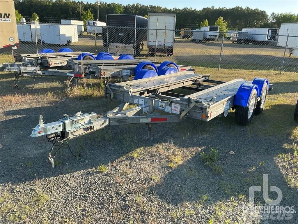 Demco AT7000P Car carrier
