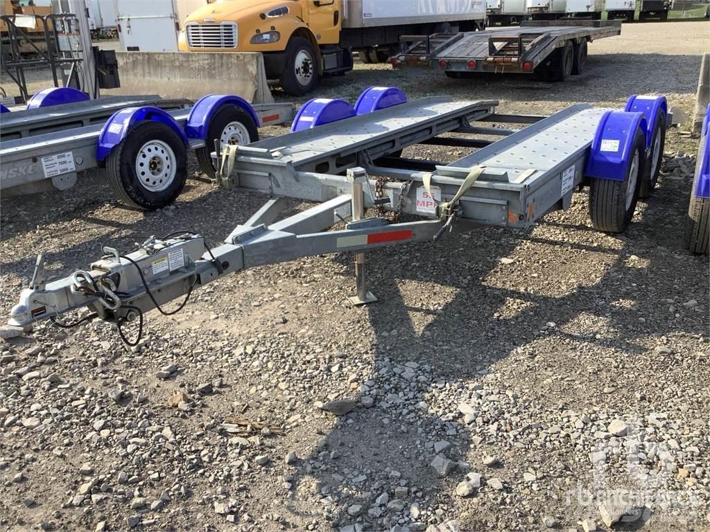Demco AT7000P Car carrier