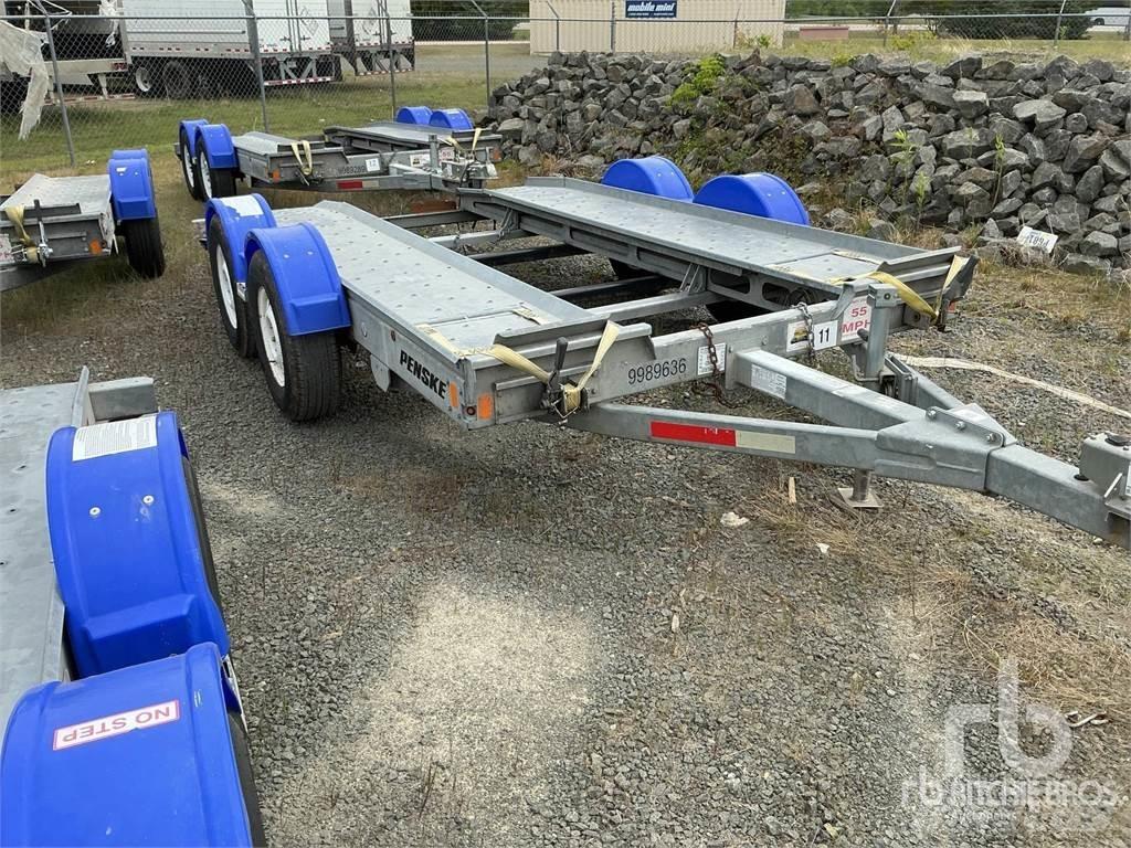 Demco AT7000P Car carrier