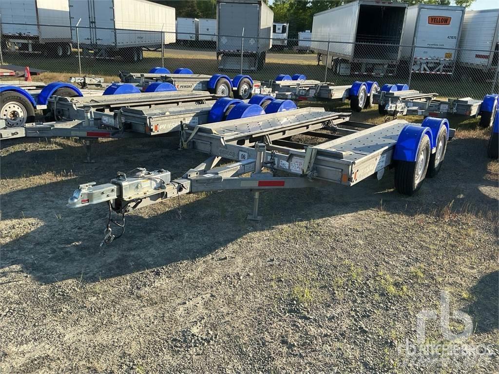 Demco AT7000P Car carrier