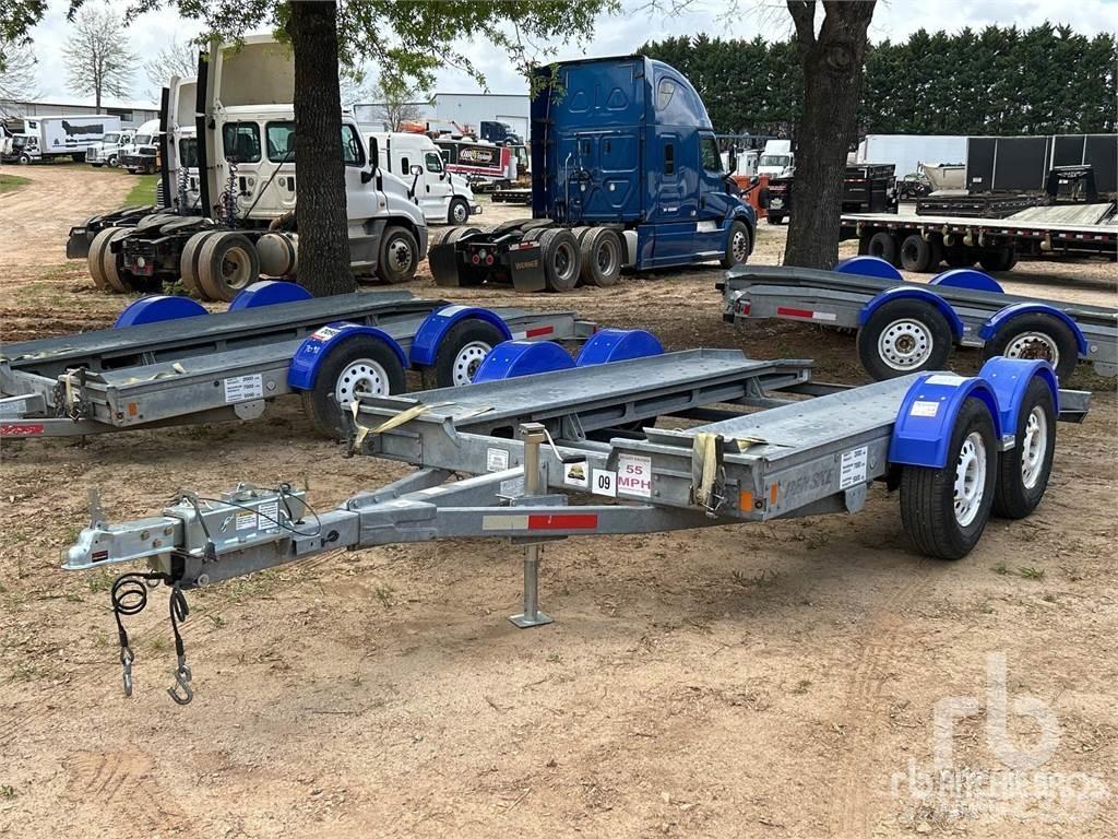 Demco AT7000P Car carrier