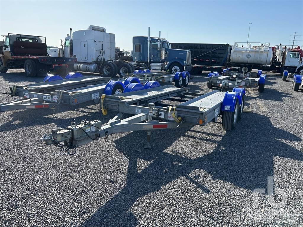 Demco AT7000P Car carrier