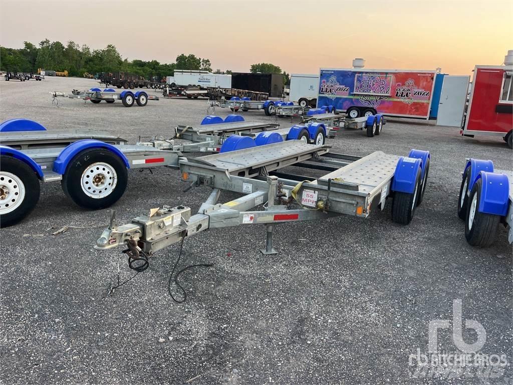 Demco AT7000P Car carrier
