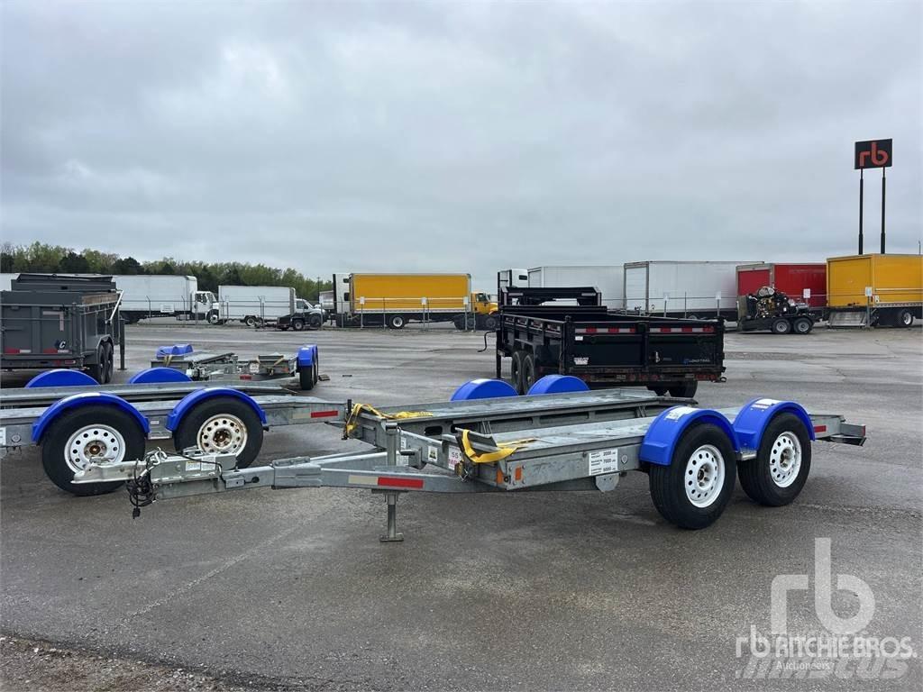 Demco AT7000P Car carrier