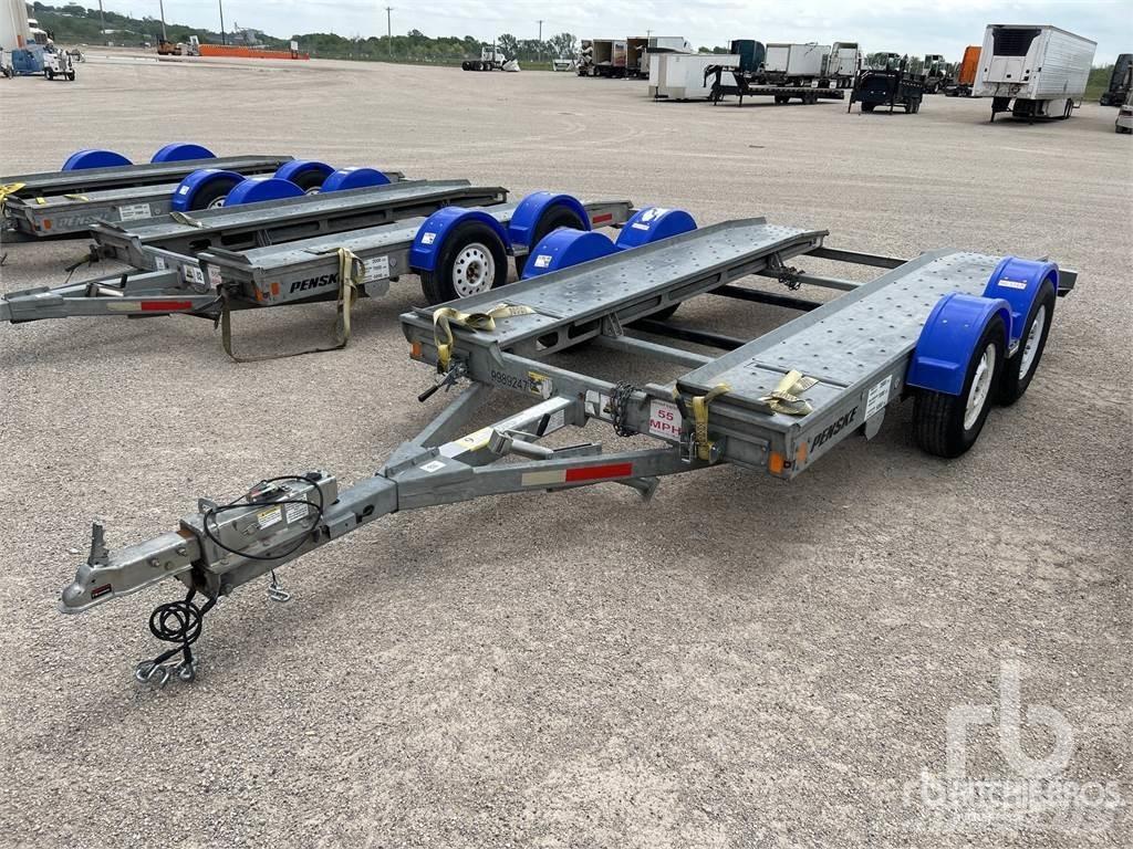Demco AT7000P Car carrier